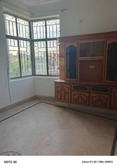 Upper portion house for rent in shalley valley near range road rwp