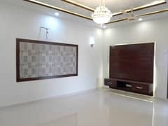 1500 Square Feet House In Islamabad Is Available For sale