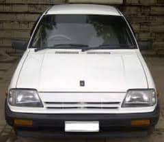 Suzuki Khyber 1997'call'03216984300