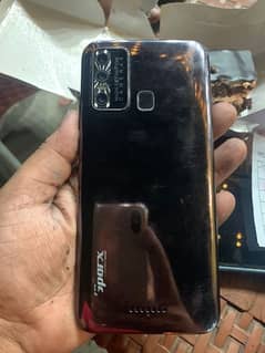 sparx neo 5 for sale