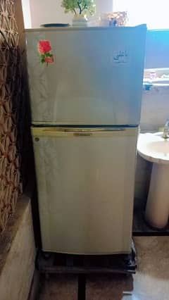 Dawlance Refrigerator 9170 WB AD