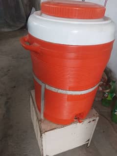 Electric water cooler for sale