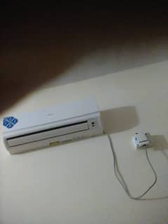 Haier Split Air conditioner