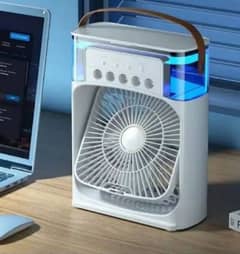 Portable Mini Air Cooler/Air Conditioner (AC)