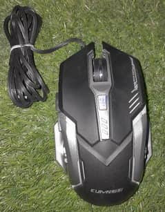 gameing mouse