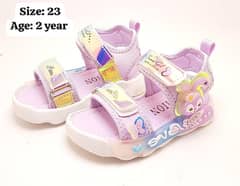 kids sandals. . 03184175768