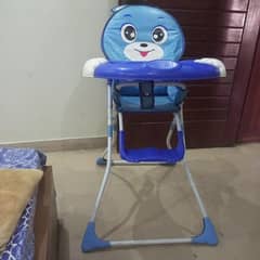 baby dining chair