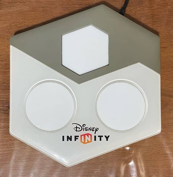 Disney Infitity 3.0 for PS4 1