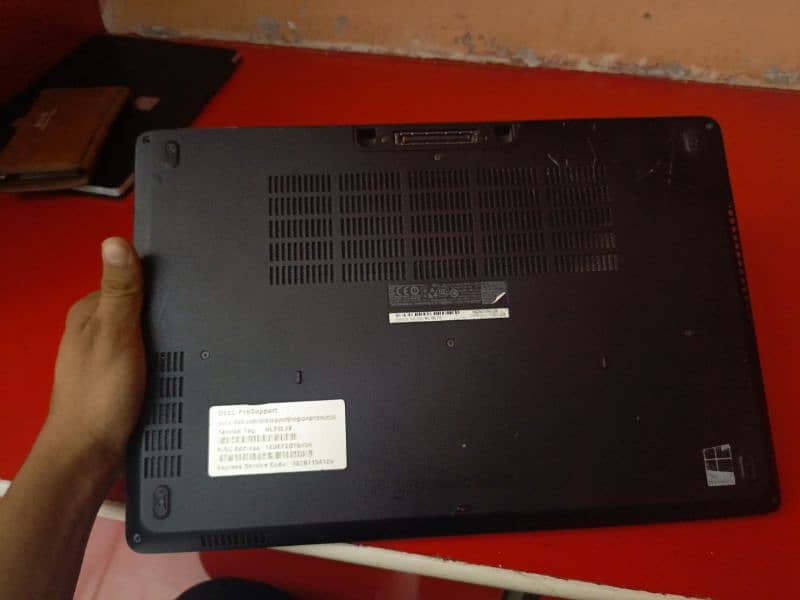 Dell latitude  only serious buyers contact me 2