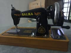 SALIKA MACHINE