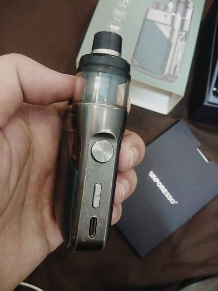 vaporesso PX80 1