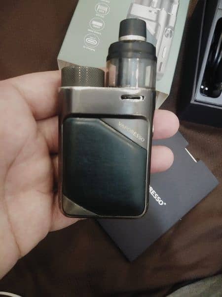 vaporesso PX80 2