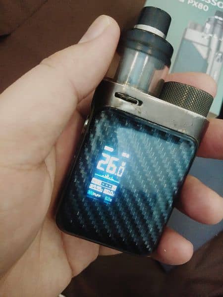 vaporesso PX80 3