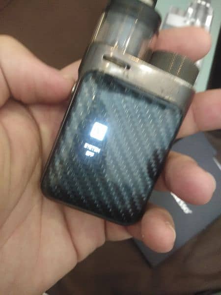 vaporesso PX80 5