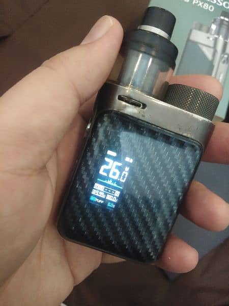 vaporesso PX80 6