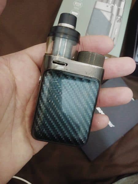 vaporesso PX80 7