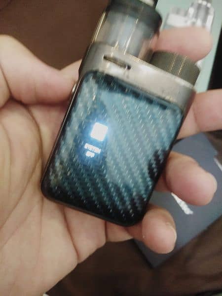 vaporesso PX80 8