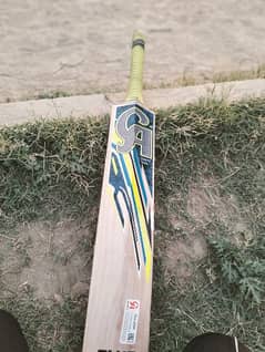 Hardball cricket bat || Ca 3000 plus hard ball cricket bat