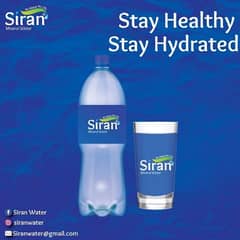 siran water marketing