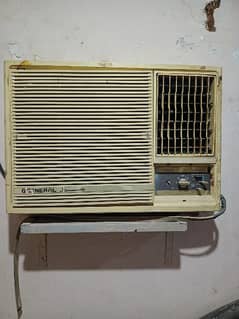 General Window Ac For Sale, Air Conditon