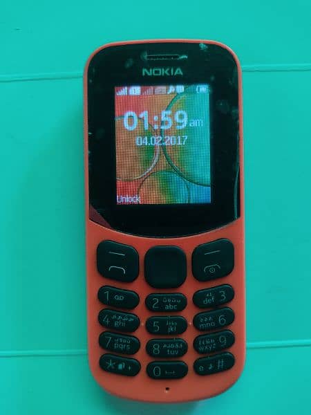Nokia 130 bilkol ok koe misla nhi 0