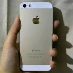 iphone 5s 64gb PTA Approved # 03440836499