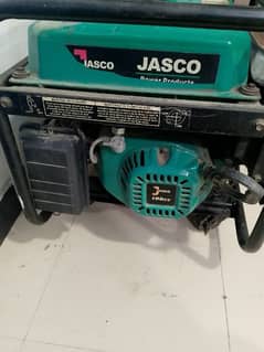 jasco used generators