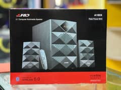 F&D A180X Multimedia Speaker | Bluetooth series