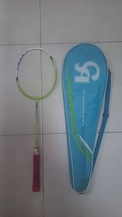Original CA Badminton Racquet