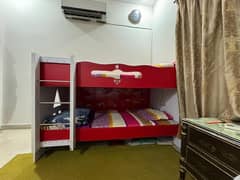 kids Double bed