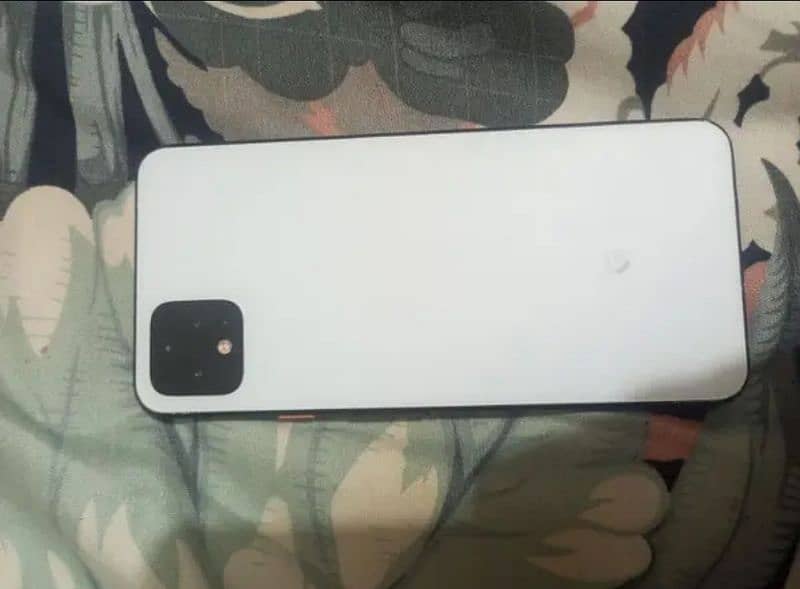 Google pixel 4XL 0