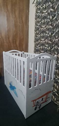 Baby cot / Bed / Kids bed for sale