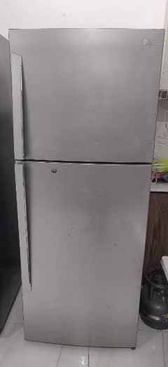 LG Refrigerator 520 ltrs