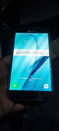 Samsung s7 official pta aprovd hai. . 4.32gb