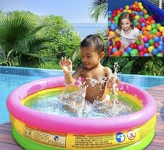 children mini swings pool