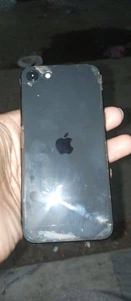 iphone se2020 urgent sale nonpta 2