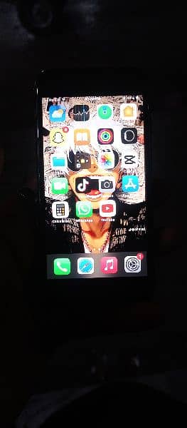 iphone se2020 urgent sale nonpta 3