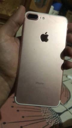 iPhone 7Plus 128GB