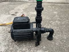 Mono Motor Water Pump