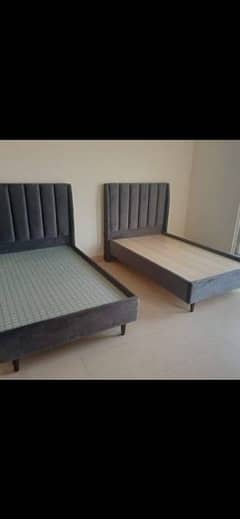 2 beds