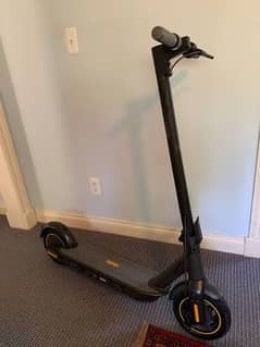 seGWAY NINEBOT G30P