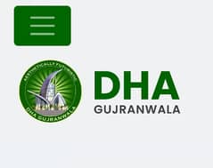 DHA gujranwala 5 marla allocation file available for sale