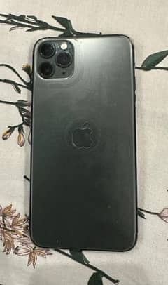 iphone 11 PRO MAX PTA APPROVED