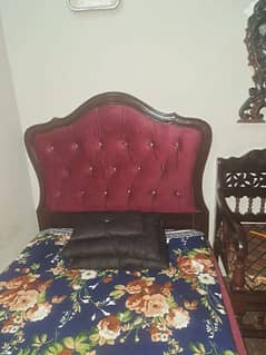 single bed for sales