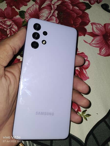 Samsung galaxy A32 5