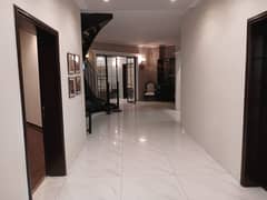 1 Kanal Furnished House available for sale in DHA Phase 6 Block N