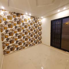 10 Marla New House For Rent Wapda Town Ph1