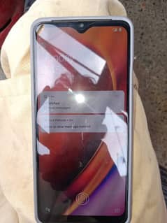 oneplus 7T all ok only back creck change cost 1000