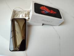 IPhone 6S PTA approved US LLA model