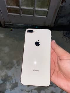 iphone 8 plus Pta Approved EXCHANGE ALSO POSSIBLE